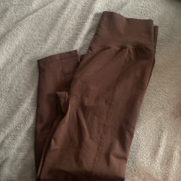 PINK Victoria’s Secret Seamless Classic Leggings - Picture 12 of 13
